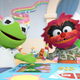 Disney Jr.’s Muppet Babies